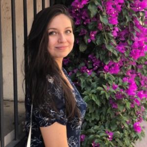 Meet your Posher, Maria